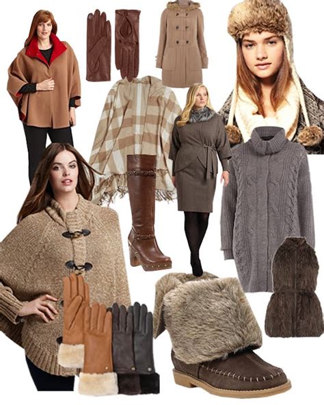 Women’s Winter Collection 